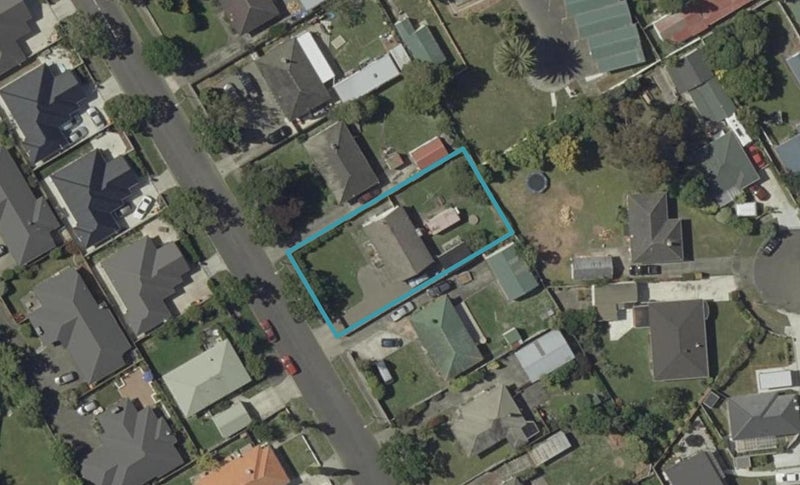 11 Cardiff Street, Awapuni, Palmerston North - Carousel 1
