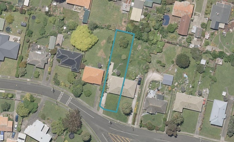 37 Maxwell Avenue, Durie Hill, Whanganui - Carousel 1