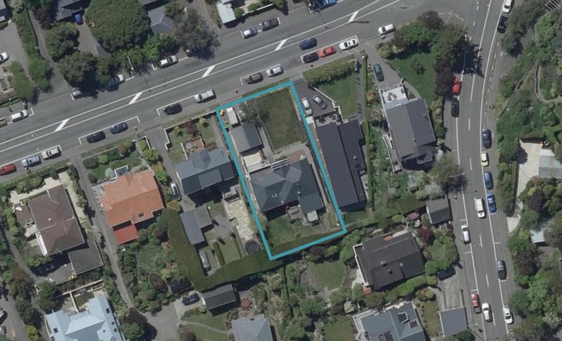 122 Hackthorne Road, Cashmere, Christchurch - Carousel 1