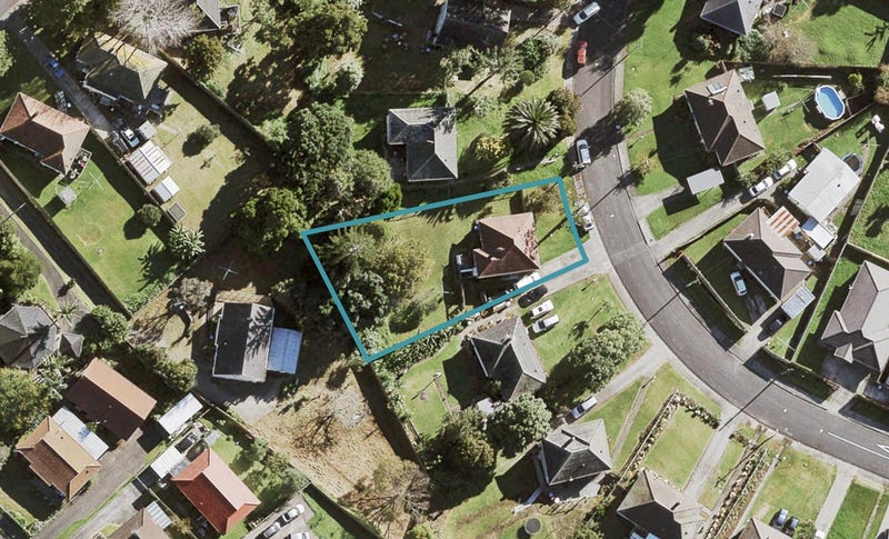 15 Skipper Avenue, Mount Roskill, Auckland - Carousel 1