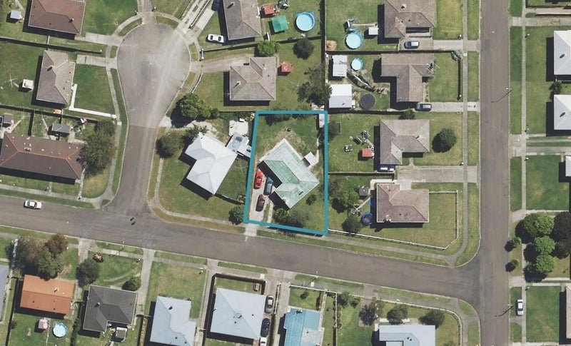 34 Cavendish Crescent, Outer Kaiti, Gisborne - Carousel 1