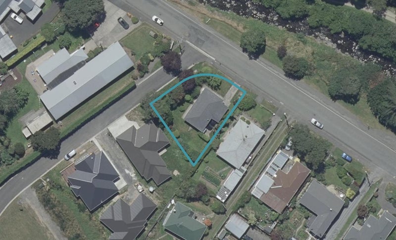 257 Malvern Street, Glenleith, Dunedin - Carousel 1