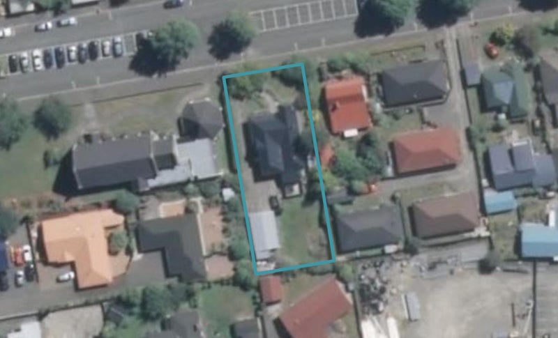 6 Dyson Street, Temuka - Carousel 1