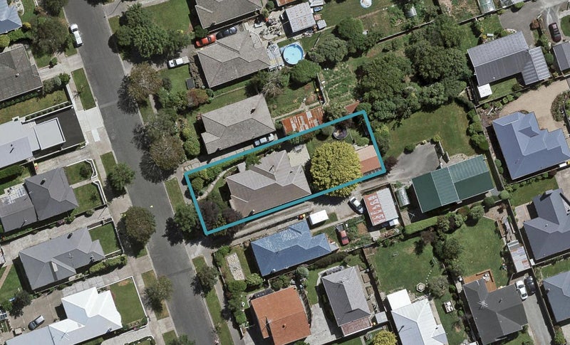 167 Lorn Street, Glengarry, Invercargill - Carousel 1
