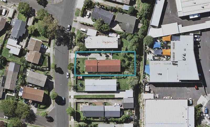 1/40 Howard Hunter Avenue, St Johns, Auckland - Carousel 1