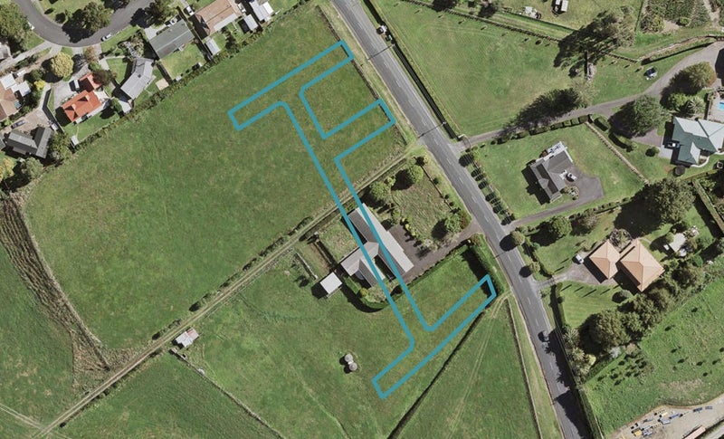 18 Selwyn Downs Lane, Opaheke, Papakura - Carousel 1