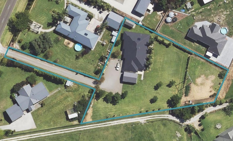 29 Cameron Road, Makauri, Gisborne - Carousel 1