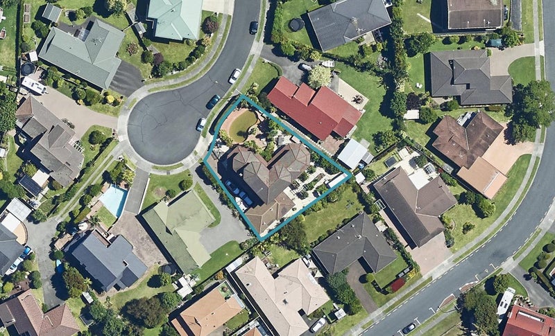 7 Ivy Place, Matua, Tauranga - Carousel 1