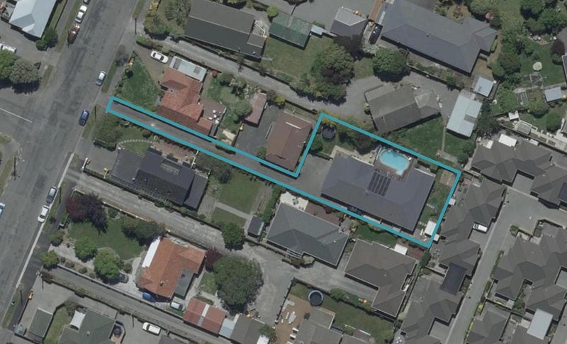 12A Fovant Street, Russley, Christchurch - Carousel 1