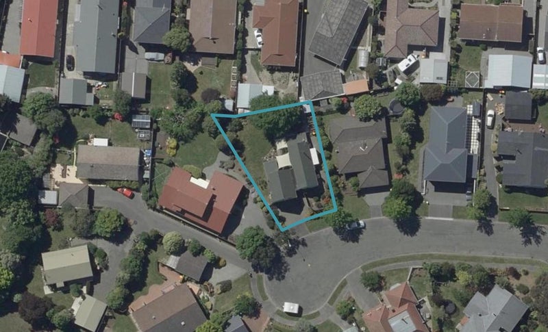 9 Muir Avenue, Halswell, Christchurch - Carousel 1