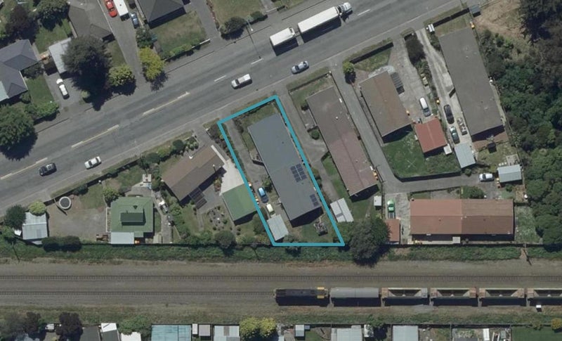 2/249 Waterloo Road, Hornby, Christchurch - Carousel 1