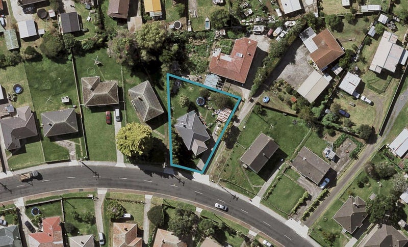 44 Jolson Road, Mount Wellington, Auckland - Carousel 1