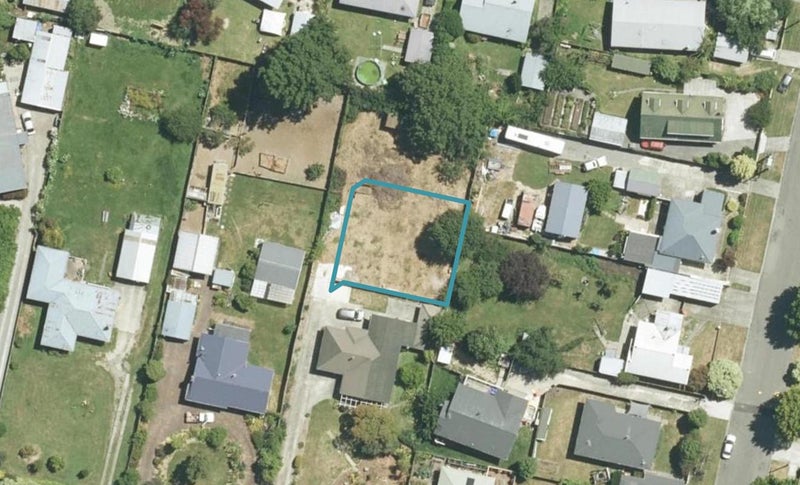 6C Lucas Street, Riversdale, Blenheim - Carousel 1