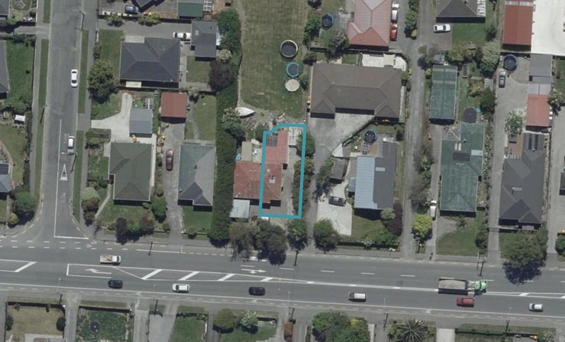 1/30 Northcote Road, Northcote, Christchurch - Carousel 1