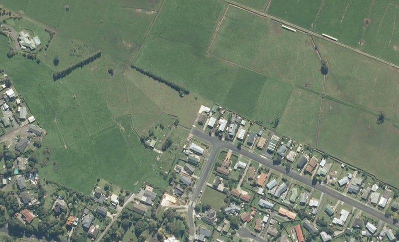 43 Waimarei Avenue, Paeroa, Paeroa - Carousel 1