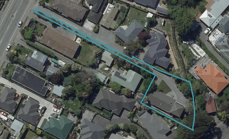 14A Ensors Road, Opawa, Christchurch - Carousel 1