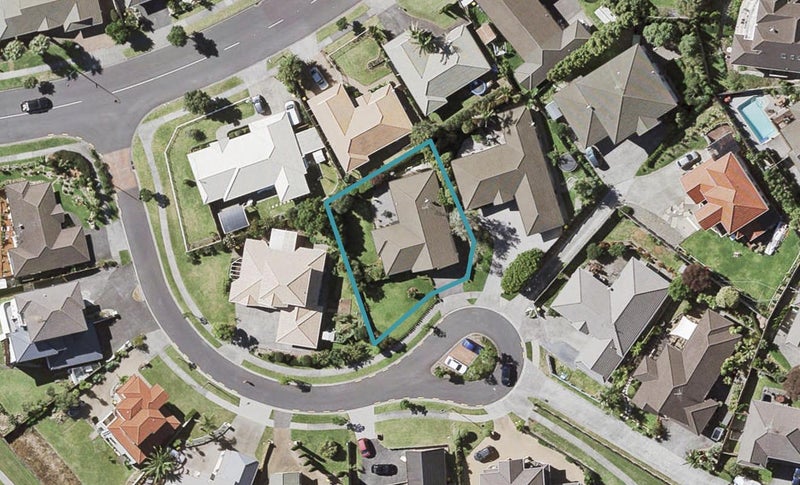 6 Navan Place, Dannemora, Auckland - Carousel 1