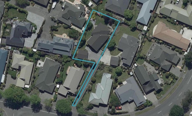 77 Apsley Drive, Avonhead, Christchurch - Carousel 1
