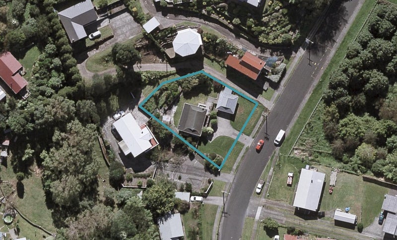 50 Blagdon Road, Blagdon, New Plymouth - Carousel 1