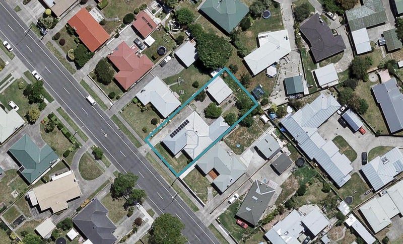 66 Wycliffe Street, Onekawa, Napier - Carousel 1