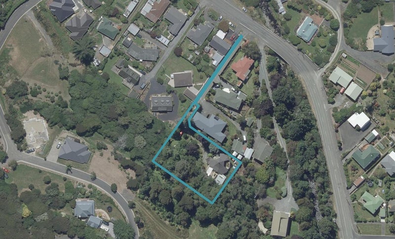 235A Malvern Street, Glenleith, Dunedin - Carousel 1