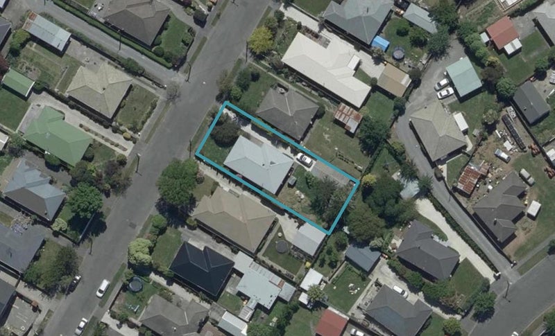 11 Brent Place, Papanui, Christchurch - Carousel 1