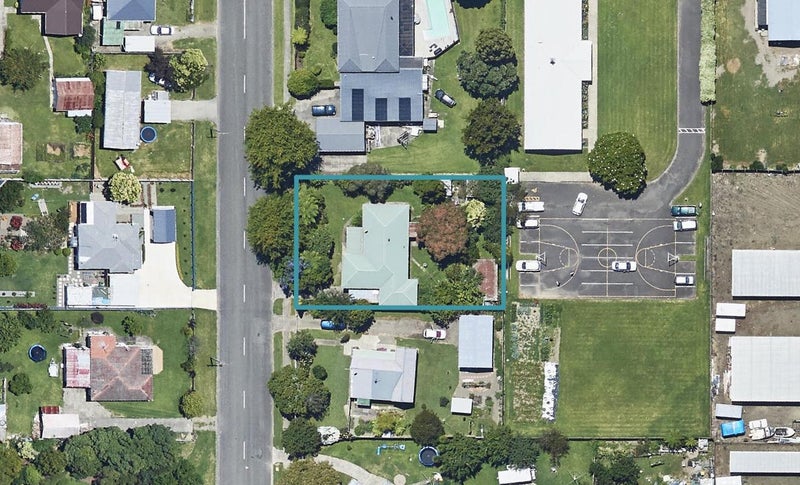 52 Nelson Street, Opotiki, Opotiki - Carousel 1