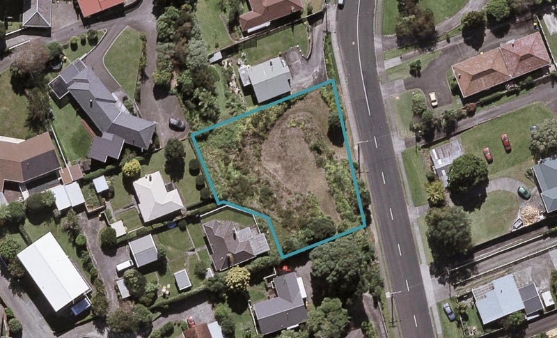 12 Lorna Street, Lynmouth, New Plymouth - Carousel 1