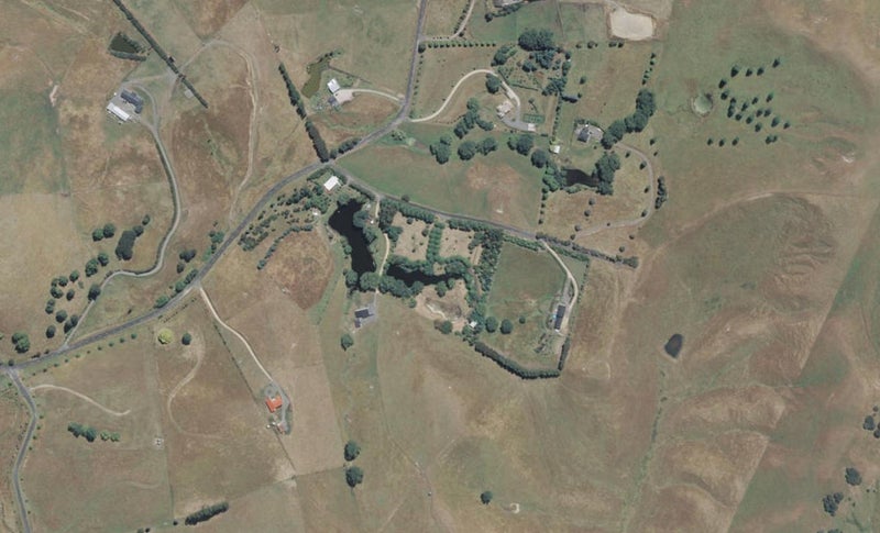 444B Black Rock Road, Te Ore Ore, Masterton - Carousel 1