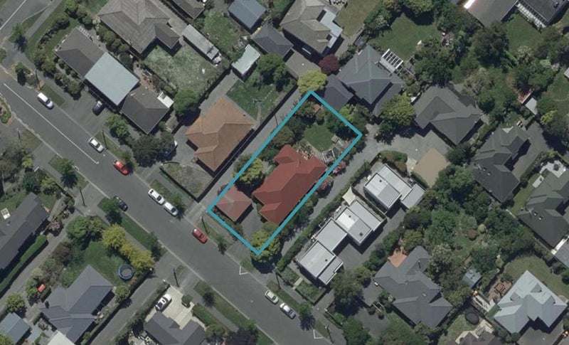 116 Hamilton Avenue, Ilam, Christchurch - Carousel 1