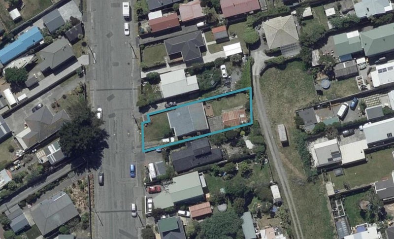 17 Jutland Street, North New Brighton, Christchurch - Carousel 1