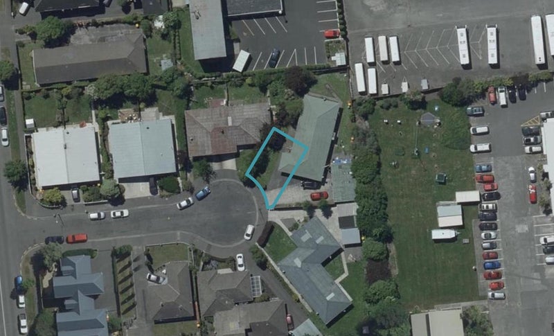 12 Kipax Place, Riccarton, Christchurch - Carousel 1