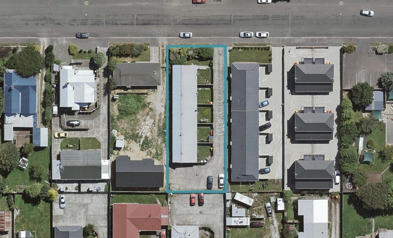 5/153 Eye Street, Appleby, Invercargill - Carousel 1