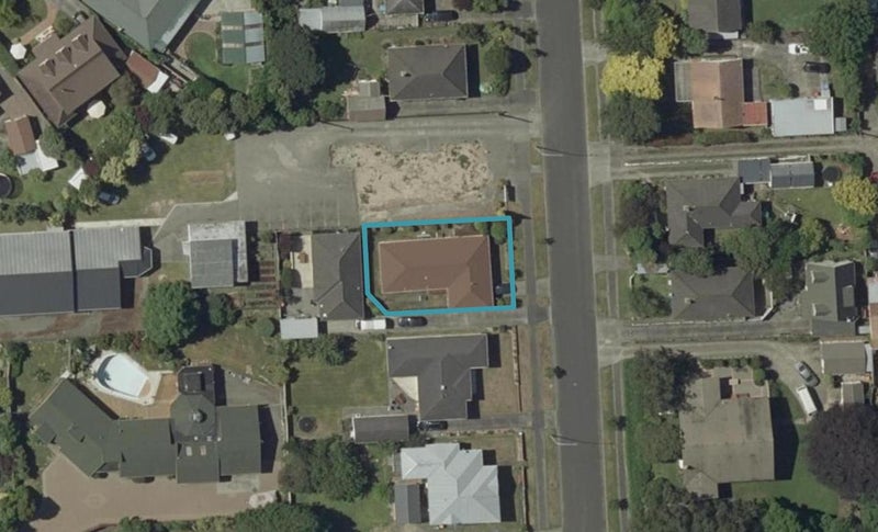 11A Ascot Street, Hokowhitu, Palmerston North - Carousel 1