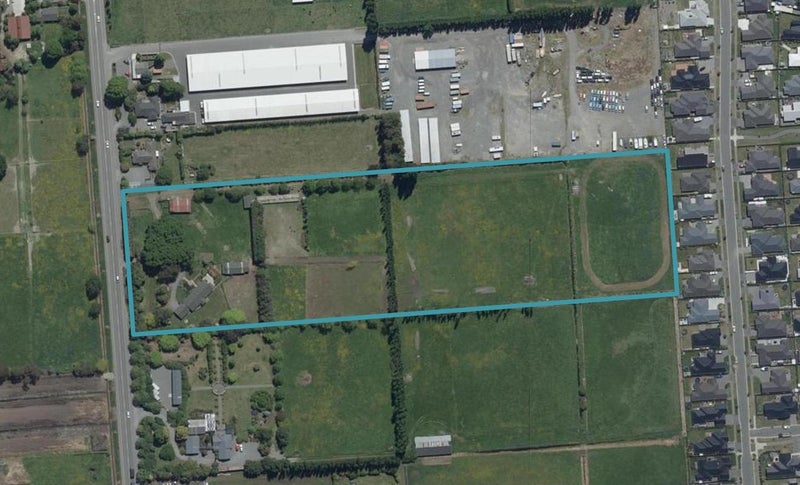 530 Marshland Road, Marshland, Christchurch - Carousel 1
