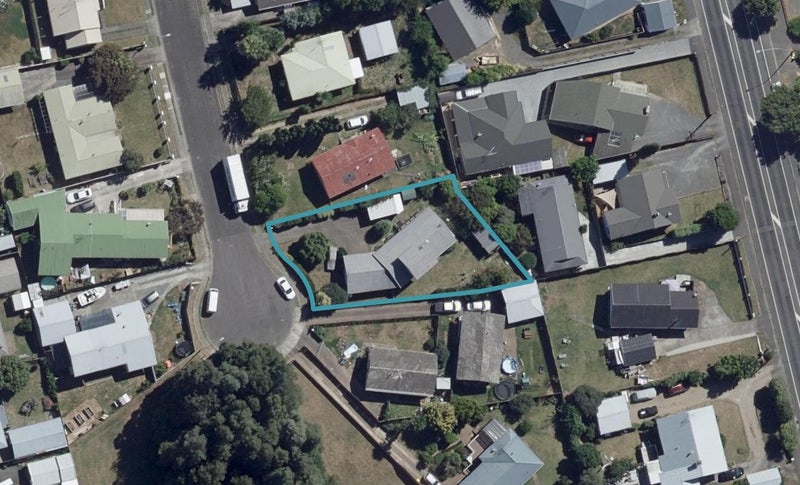 7 Grove Place, Dinsdale, Hamilton - Carousel 1