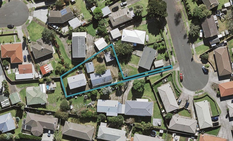 1/95 Crawford Avenue, Māngere Bridge, Auckland - Carousel 1