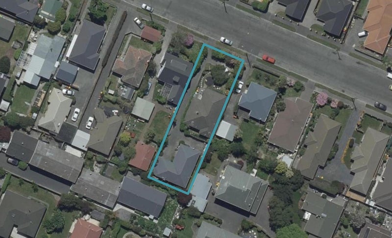 13 Wittys Road, Avonhead, Christchurch - Carousel 1