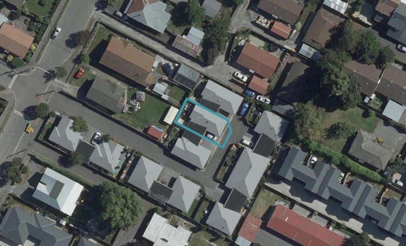 74K Olliviers Road, Phillipstown, Christchurch - Carousel 1