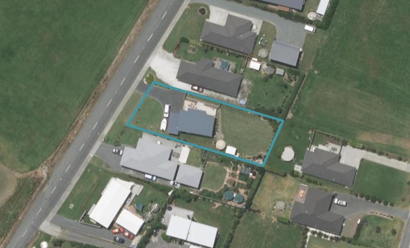 23 Jack Boyd Drive, Kaiwaka - Carousel 1