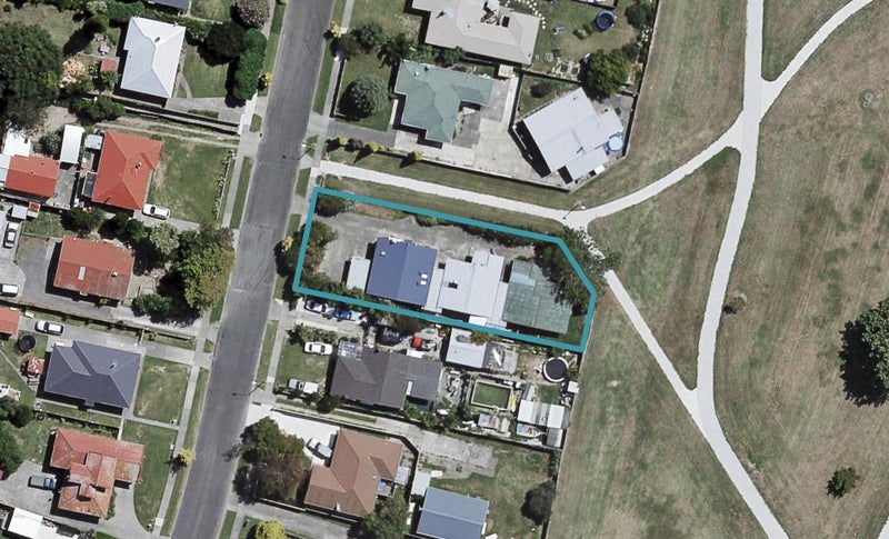 2/39 SEDDON CRES, MAREWA, NAPIER - Carousel 1