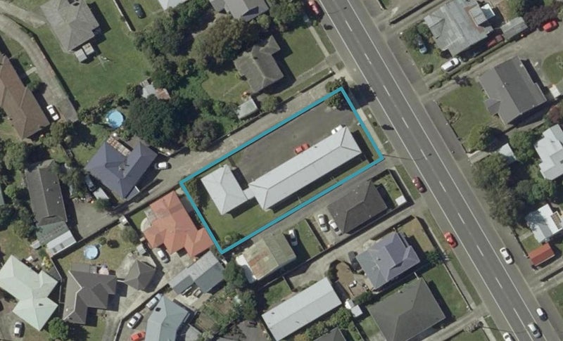 366A Botanical Road, West End, Palmerston North - Carousel 1