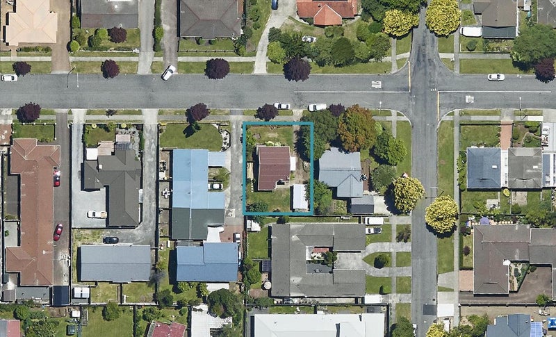 22 Seddon Street, Glenholme, Rotorua - Carousel 1