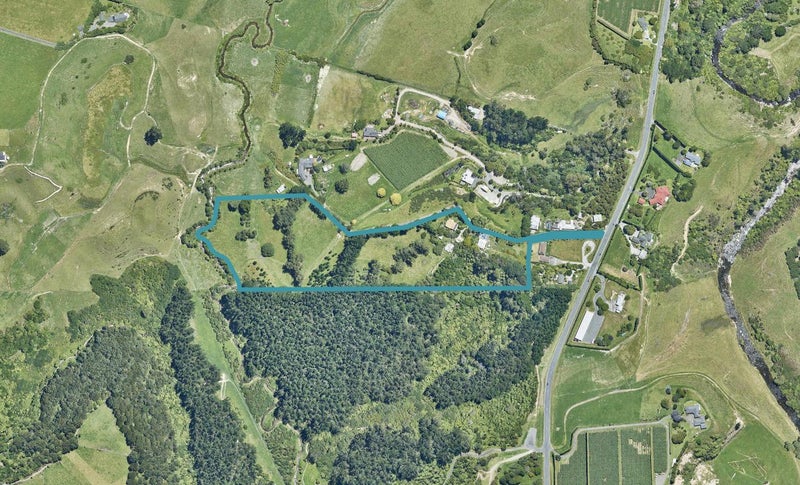 410 Oropi Road, Oropi, Tauranga - Carousel 1