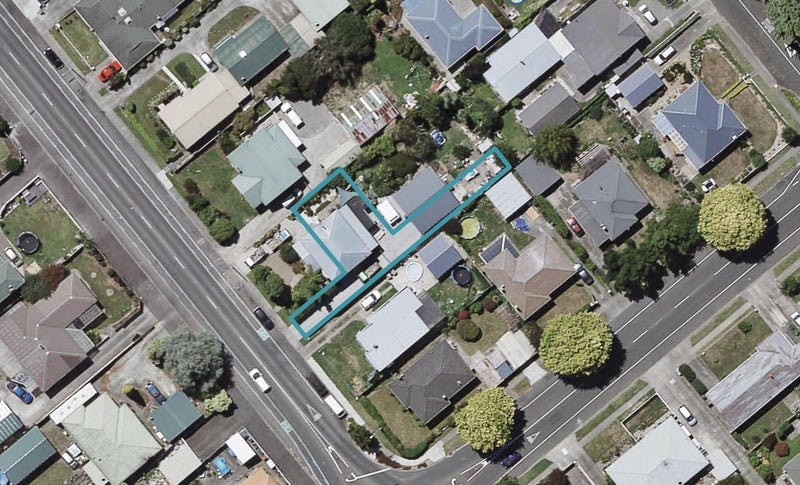 810B St Aubyn Street East, Parkvale, Hastings - Carousel 1