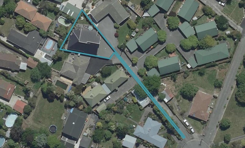 33 Larch Place, Casebrook, Christchurch - Carousel 1