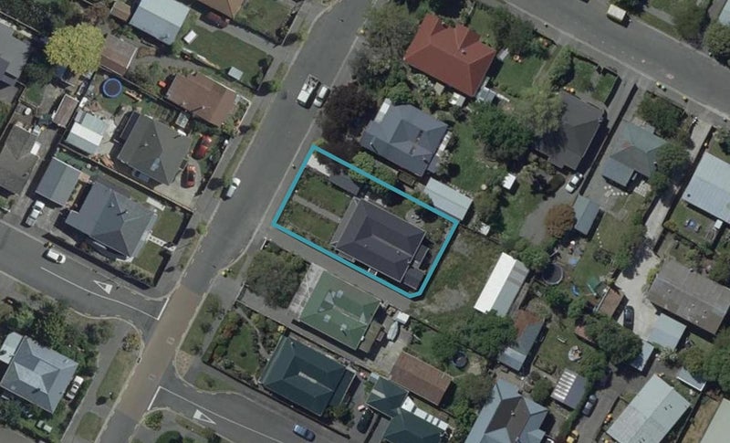 100 Osborne Street, Waltham, Christchurch - Carousel 1