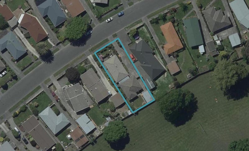 1/36 Barrowclough Street, Hoon Hay, Christchurch - Carousel 1