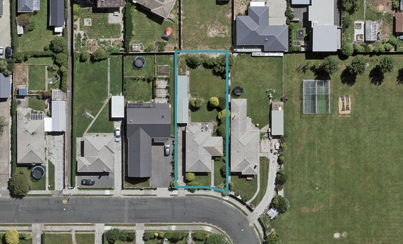 43 Eden Crescent, Glengarry, Invercargill - Carousel 1