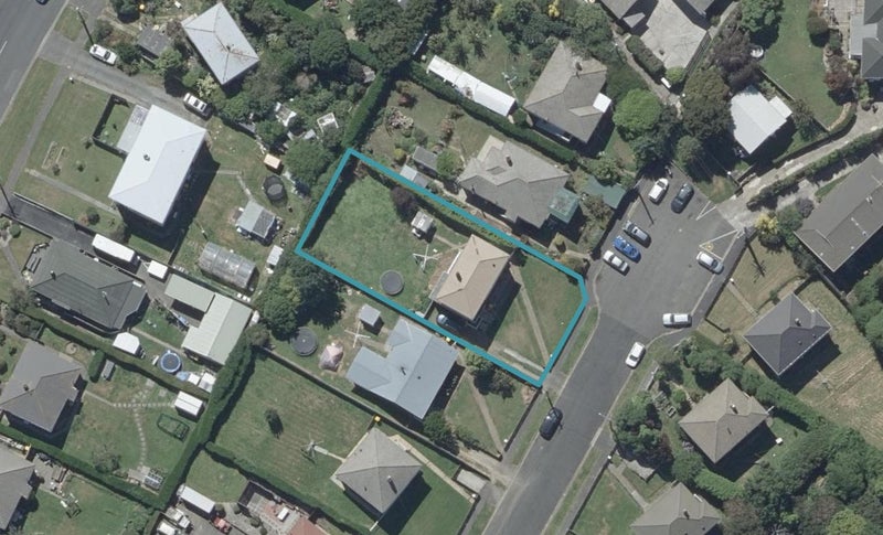 21 Forrester Avenue, Liberton, Dunedin - Carousel 1